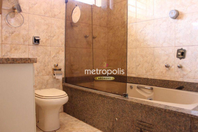 Imagem Sobrado com 3 Quartos à Venda, 270 m² em Barcelona - São Caetano Do Sul Imagem Sobrado com 3 Quartos à Venda, 270 m² em Barcelona - São Caetano Do Sul