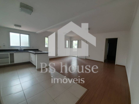 Imagem Apartamento com 1 Quarto para Alugar, 70 m² em Jardim - Santo André