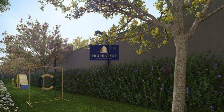 Imagem Apartamento com 2 Quartos à Venda, 71 m² em Pinheiros - São Paulo