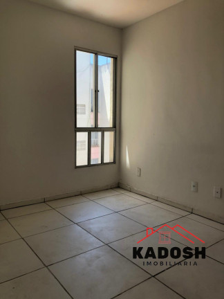 Apartamento com 2 Quartos à Venda, 45 m² em Pedra Do Descanso - Feira De Santana
