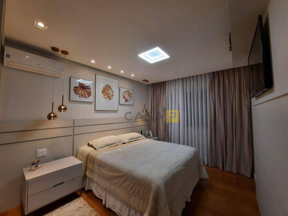 Imagem Apartamento com 4 Quartos à Venda ou Locação, 210 m² em Centro - Americana
