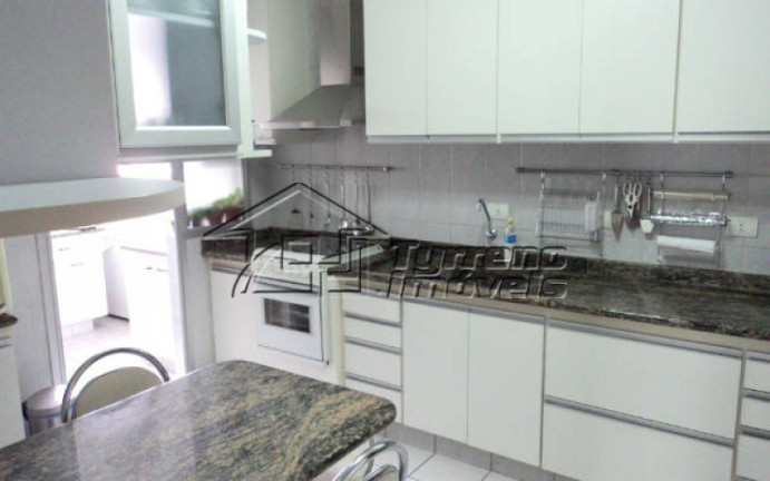 Apartamento com 3 Quartos para Alugar, 120 m² em Vila Adyana - São José Dos Campos