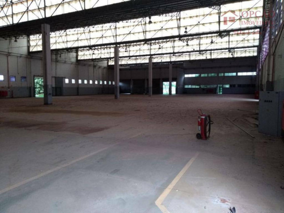 Imagem Galpão à Venda, 72.037 m² em Cruz Das Almas - Itu Imagem Galpão à Venda, 72.037 m² em Cruz Das Almas - Itu