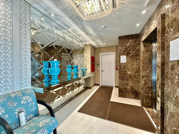 Imagem Apartamento com 2 Quartos à Venda, 109 m² em Zona Nova - Capao Da Canoa