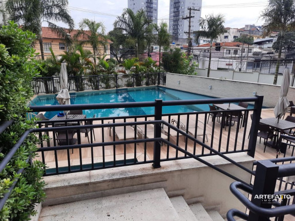 Imagem Apartamento com 2 Quartos à Venda, 62 m² em Sacomã - São Paulo Imagem Apartamento com 2 Quartos à Venda, 62 m² em Sacomã - São Paulo
