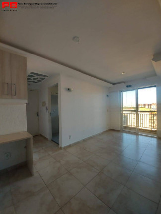 Apartamento com 2 Quartos à Venda, 49 m² em Jabaquara - São Paulo