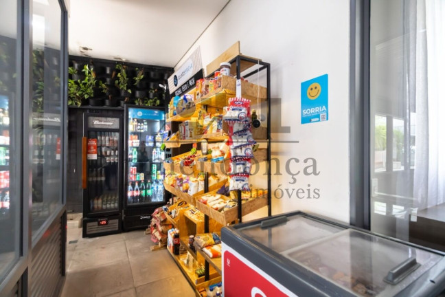 Imagem Apartamento com 1 Quarto à Venda, 41 m² em Vila Madalena - São Paulo