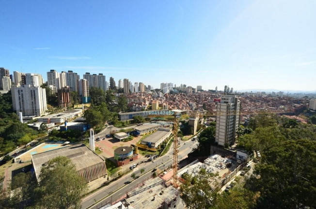 Imagem Apartamento com 3 Quartos à Venda, 166 m² em Panamby - São Paulo Imagem Apartamento com 3 Quartos à Venda, 166 m² em Panamby - São Paulo