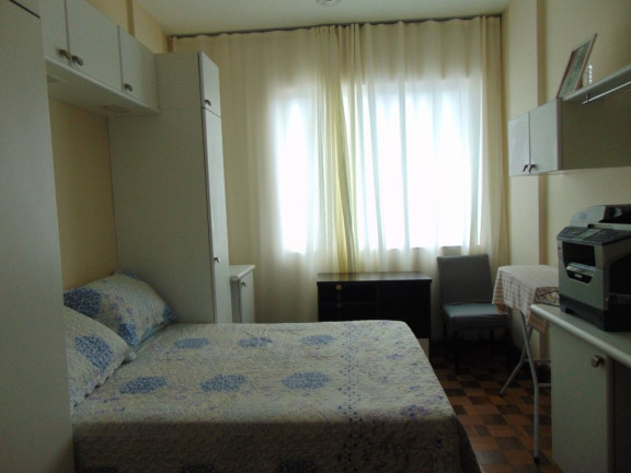 Imagem Apartamento com 3 Quartos à Venda, 100 m² em Centro - Curitiba