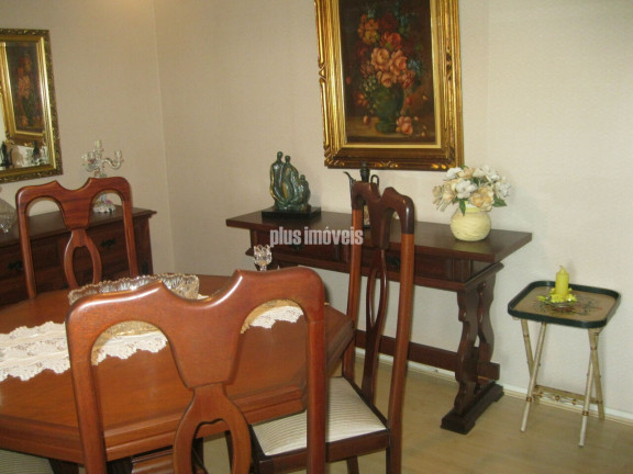Imagem Apartamento com 3 Quartos à Venda, 105 m² em Chácara Santo Antônio - São Paulo
