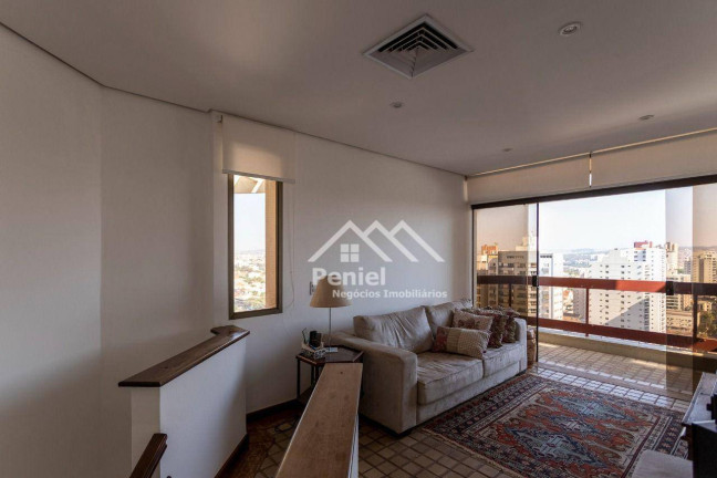 Imagem Apartamento com 3 Quartos à Venda, 129 m² em Centro - Ribeirão Preto Imagem Apartamento com 3 Quartos à Venda, 129 m² em Centro - Ribeirão Preto
