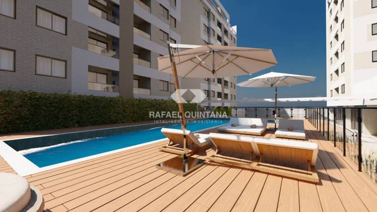 Imagem Apartamento com 1 Quarto à Venda, 63 m² em Abraão - Florianópolis Imagem Apartamento com 1 Quarto à Venda, 63 m² em Abraão - Florianópolis