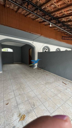 Imagem Casa com 6 Quartos à Venda, 316 m² em Jardim Veneza - São José Dos Campos Imagem Casa com 6 Quartos à Venda, 316 m² em Jardim Veneza - São José Dos Campos