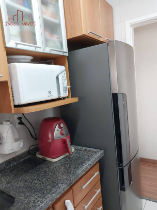 Imagem Apartamento com 2 Quartos à Venda, 55 m² em Vila Andrade - São Paulo