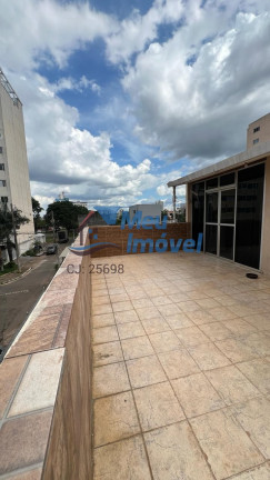 Imagem Casa com 4 Quartos à Venda, 150 m² em Samambaia Sul (samambaia) - Brasília Imagem Casa com 4 Quartos à Venda, 150 m² em Samambaia Sul (samambaia) - Brasília
