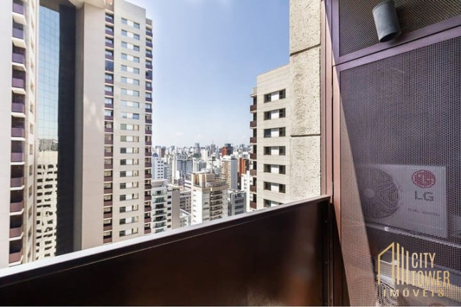 Imagem Sala Comercial à Venda, 39 m² em Itaim Bibi - São Paulo