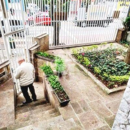 Imagem Sobrado com 3 Quartos à Venda, 235 m² em Vila Mariana - São Paulo Imagem Sobrado com 3 Quartos à Venda, 235 m² em Vila Mariana - São Paulo