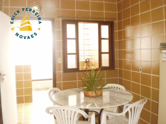 Imagem Casa com 3 Quartos à Venda, 10 m² em Santa Mônica - Guarapari