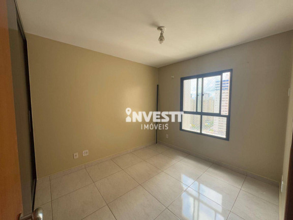 Imagem Apartamento com 3 Quartos para Alugar, 88 m² em Setor Bueno - Goiânia Imagem Apartamento com 3 Quartos para Alugar, 88 m² em Setor Bueno - Goiânia