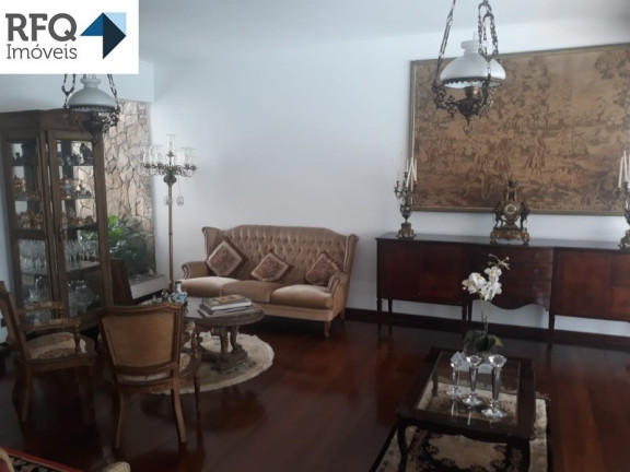 Imagem Casa com 4 Quartos à Venda, 300 m² em Jardim Vila Mariana - São Paulo Imagem Casa com 4 Quartos à Venda, 300 m² em Jardim Vila Mariana - São Paulo