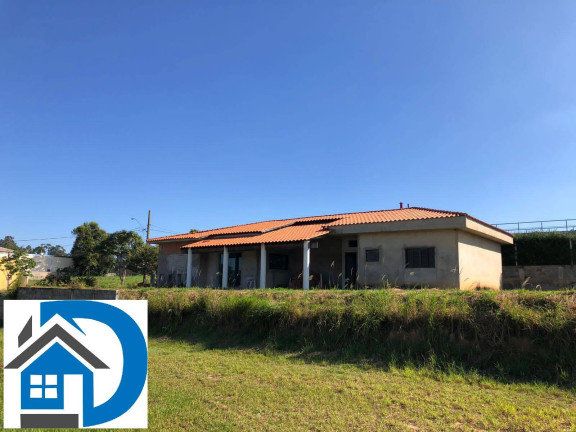 Casa de Condomínio com 3 Quartos à Venda, 800 m² em Campo Do Meio - Araçoiaba Da Serra