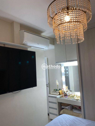 Imagem Apartamento com 2 Quartos à Venda, 52 m² em Jardim Paranapanema - Campinas Imagem Apartamento com 2 Quartos à Venda, 52 m² em Jardim Paranapanema - Campinas