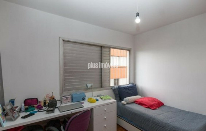 Imagem Apartamento com 4 Quartos à Venda, 154 m² em Santo Amaro - São Paulo