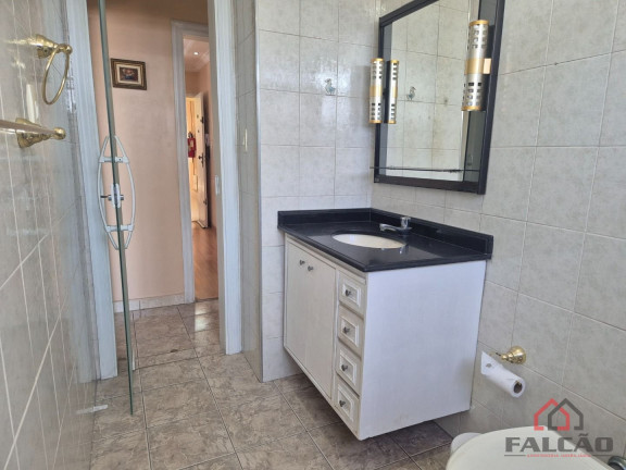 Imagem Apartamento com 1 Quarto à Venda, 54 m² em Centro - São Vicente Imagem Apartamento com 1 Quarto à Venda, 54 m² em Centro - São Vicente