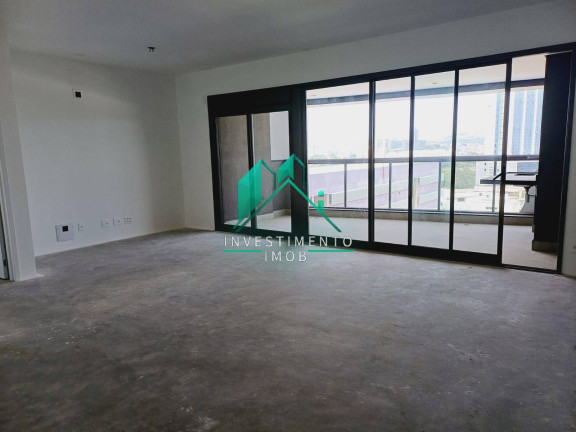 Apartamento com 2 Quartos à Venda, 1 m² em Sítio Tamboré Alphaville - Barueri