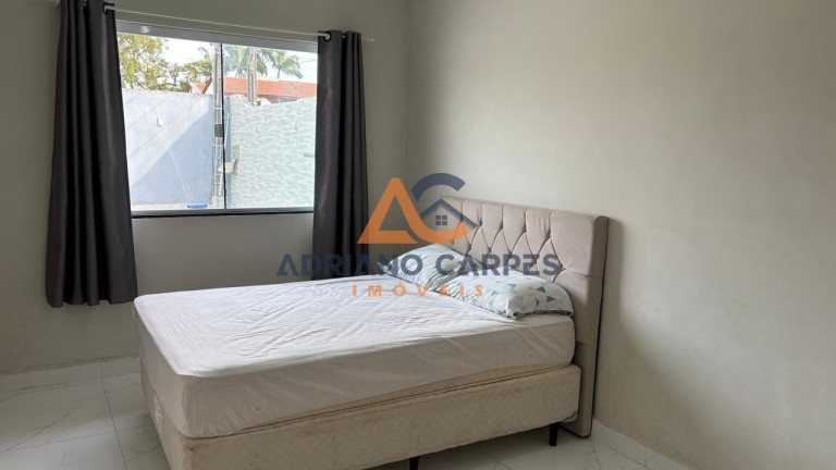 Imagem Casa com 2 Quartos à Venda, 60 m² em Gravatá - Navegantes Imagem Casa com 2 Quartos à Venda, 60 m² em Gravatá - Navegantes