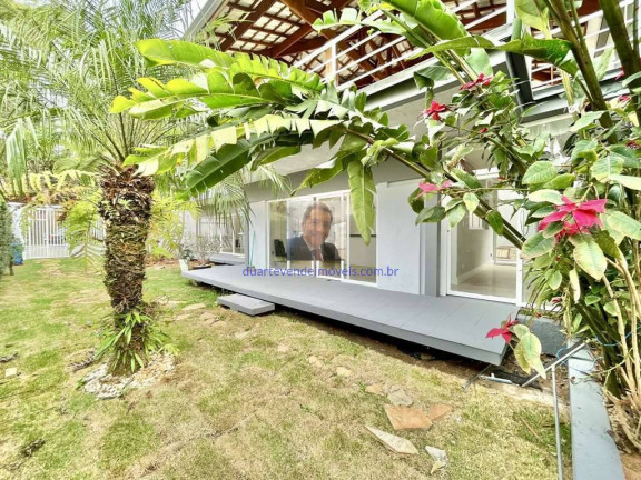 Imagem Casa de Condomínio com 4 Quartos à Venda, 400 m² em Parque São Paulo - Cotia