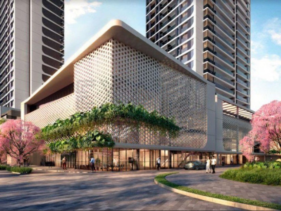 Imagem Imóvel com 4 Quartos à Venda, 330 m² em Condomínio Vertical Parque Global - São Paulo Imagem Imóvel com 4 Quartos à Venda, 330 m² em Condomínio Vertical Parque Global - São Paulo