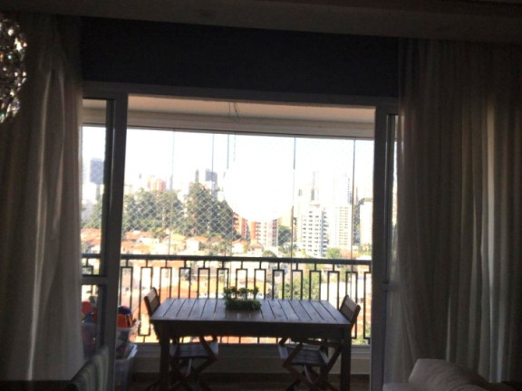 Imagem Apartamento com 2 Quartos à Venda, 87 m² em Jardim Londrina - São Paulo Imagem Apartamento com 2 Quartos à Venda, 87 m² em Jardim Londrina - São Paulo