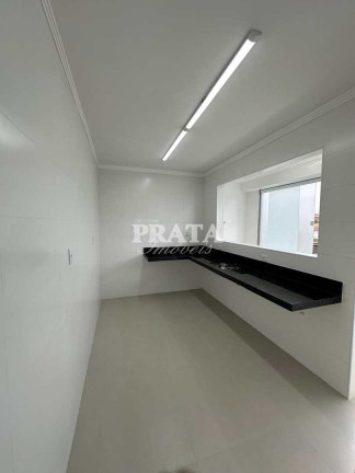 Imagem Apartamento com 2 Quartos à Venda, 80 m² em Aparecida - Santos Imagem Apartamento com 2 Quartos à Venda, 80 m² em Aparecida - Santos