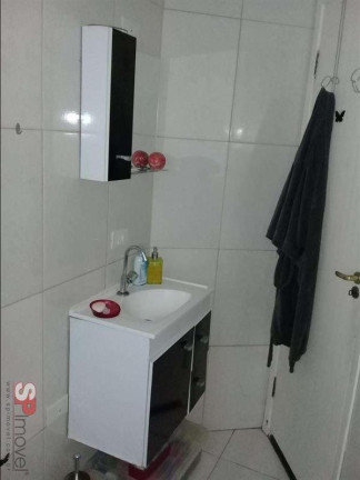 Imagem Apartamento com 2 Quartos à Venda, 48 m² em Vila Tibiriçá - Santo André Imagem Apartamento com 2 Quartos à Venda, 48 m² em Vila Tibiriçá - Santo André