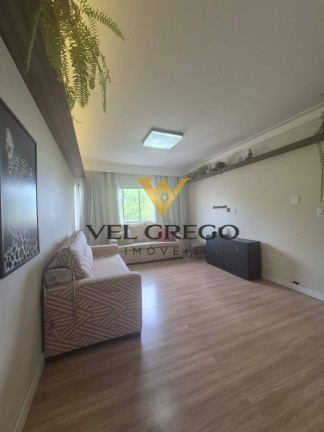 Imagem Apartamento com 3 Quartos à Venda, 75 m² em Osvaldo Cruz - São Caetano Do Sul