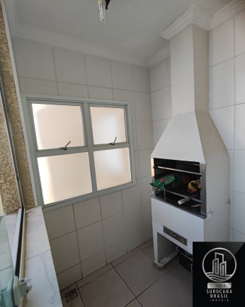 Imagem Apartamento com 3 Quartos à Venda, 198 m² em Jardim Gonçalves - Sorocaba