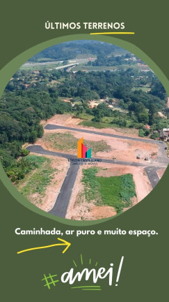 Imagem Terreno à Venda, 300 m² em Chácara Recreio Lagoa Dos Patos - Jundiaí Imagem Terreno à Venda, 300 m² em Chácara Recreio Lagoa Dos Patos - Jundiaí