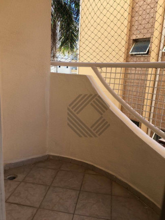Imagem Apartamento com 3 Quartos à Venda, 85 m² em Parque Campolim - Sorocaba