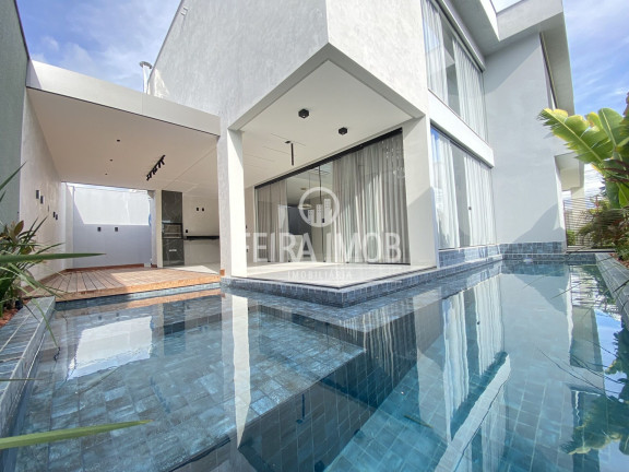 Imagem Casa com 4 Quartos à Venda, 260 m² em Papagaio - Feira De Santana Imagem Casa com 4 Quartos à Venda, 260 m² em Papagaio - Feira De Santana