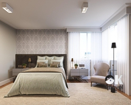 Imagem Apartamento com 4 Quartos à Venda, 306 m² em Jardim Paulista - São Paulo Imagem Apartamento com 4 Quartos à Venda, 306 m² em Jardim Paulista - São Paulo