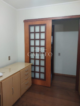 Imagem Apartamento com 4 Quartos à Venda, 247 m² em Anhangabaú - Jundiaí Imagem Apartamento com 4 Quartos à Venda, 247 m² em Anhangabaú - Jundiaí