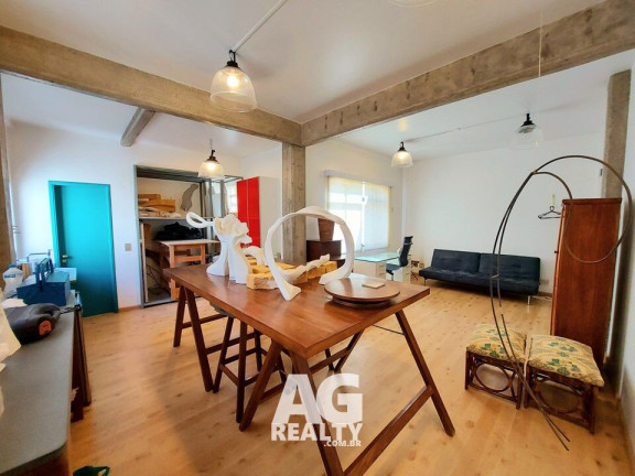 Sala Comercial à Venda, 45 m² em República - São Paulo