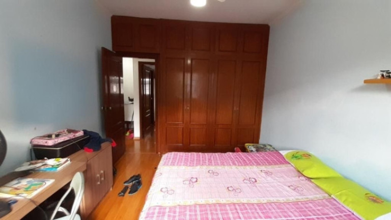 Imagem Casa com 3 Quartos à Venda, 163 m² em Marapé - Santos