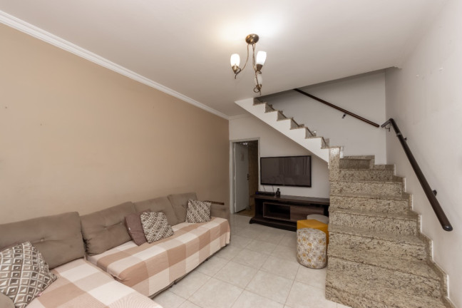 Imagem Casa com 3 Quartos à Venda, 175 m² em Pirituba - São Paulo