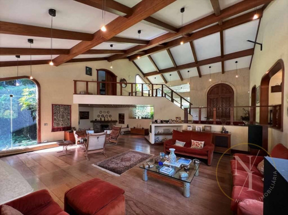 Imagem Casa com 5 Quartos à Venda, 981 m² em Parque Silvino Pereira - Cotia Imagem Casa com 5 Quartos à Venda, 981 m² em Parque Silvino Pereira - Cotia