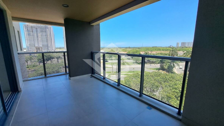 Imagem Apartamento com 2 Quartos à Venda, 79 m² em Barra Da Tijuca - Rio De Janeiro