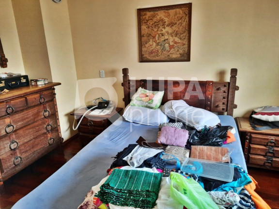 Imagem Apartamento com 3 Quartos à Venda, 120 m² em Mandaqui - São Paulo