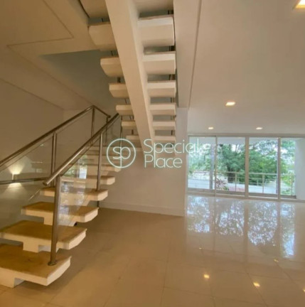 Imagem Casa de Condomínio com 4 Quartos à Venda, 500 m² em Brooklin - São Paulo