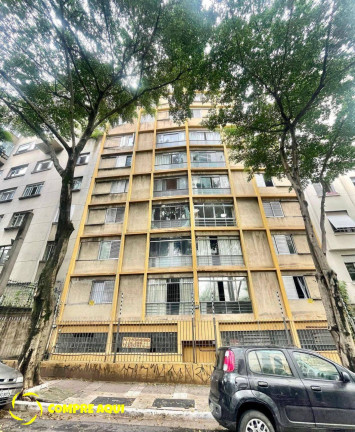 Imagem Apartamento com 2 Quartos à Venda, 102 m² em Bela Vista - São Paulo Imagem Apartamento com 2 Quartos à Venda, 102 m² em Bela Vista - São Paulo